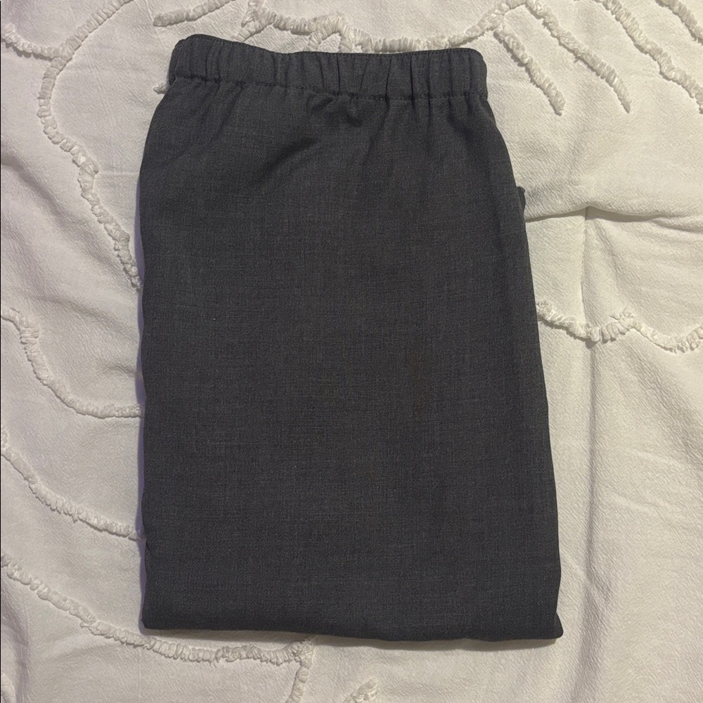 Abercrombie & Fitch Menswear Pull-On Pant - Picture 9 of 11
